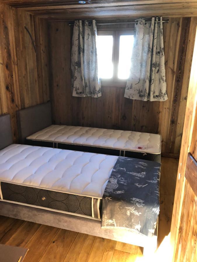 Appartamento Chalet Hubert Morzine Esterno foto