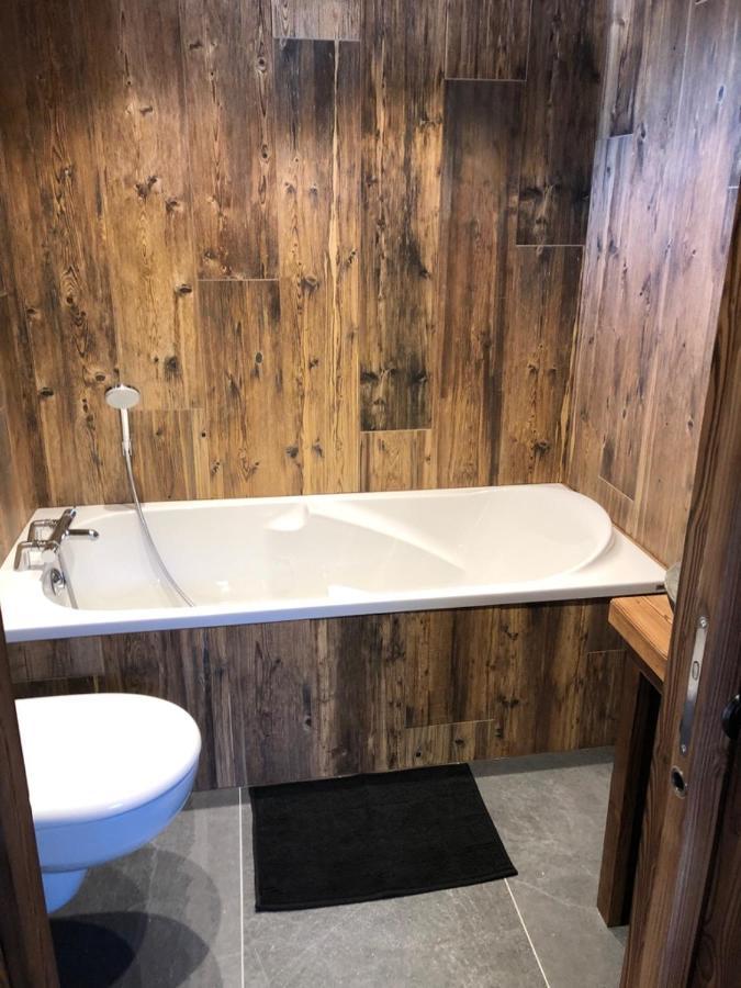 Appartamento Chalet Hubert Morzine Esterno foto